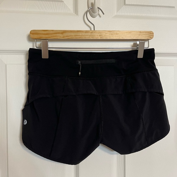 Lululemon shorts - Picture 2 of 3